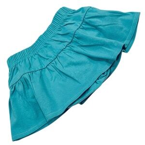 NWT 3-6m, 9-12m tea collection SKORT